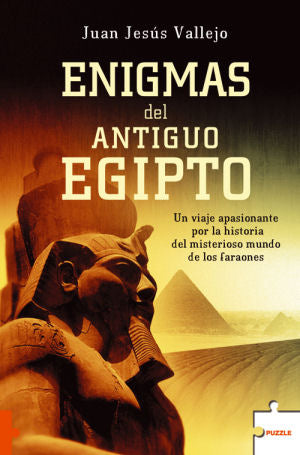 Enigmas del Antiguo Egipto