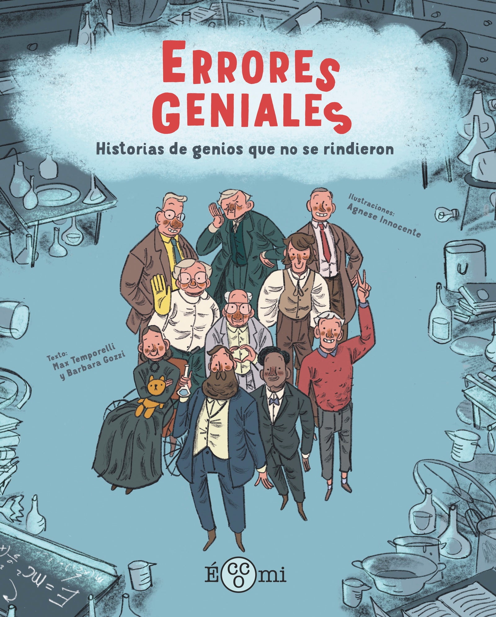 Errores Geniales