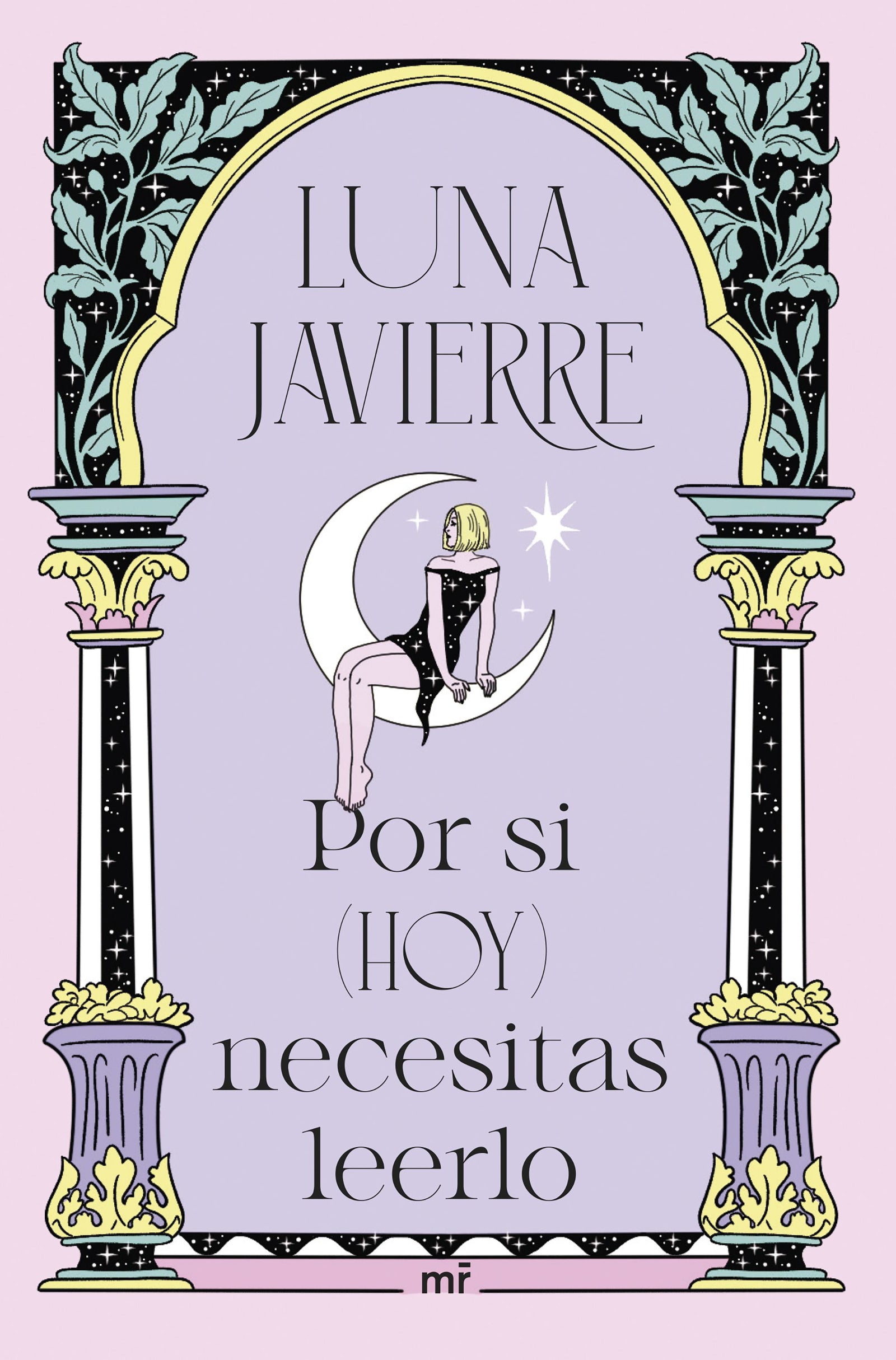 Por si (hoy) necesitas leerlo