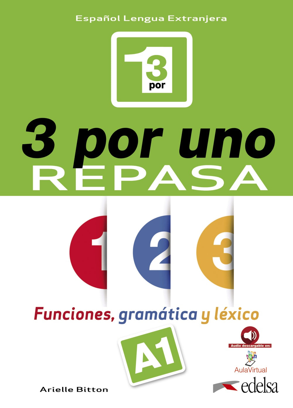 3 por uno A1