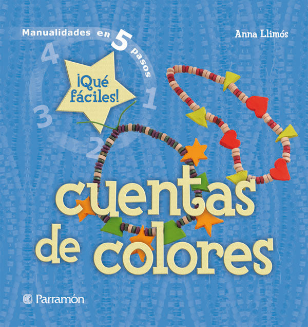 Cuentas de colores