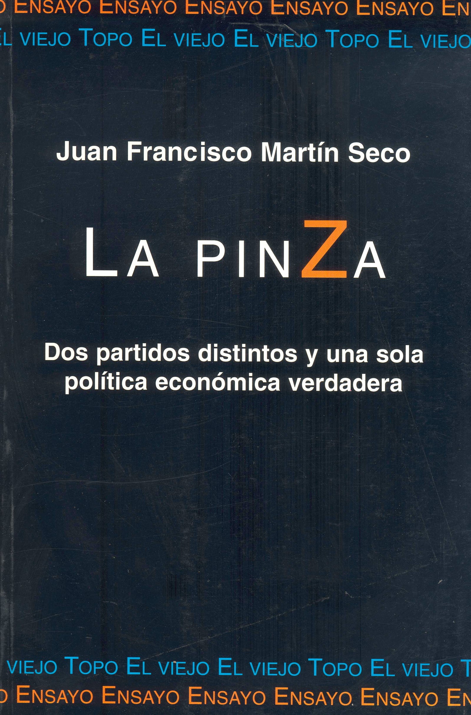 La pinza