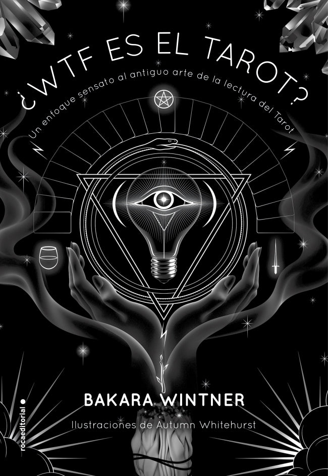 ¿WTF es el Tarot?
