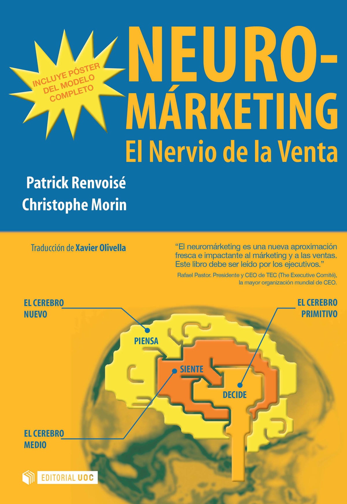 Neuromárketing