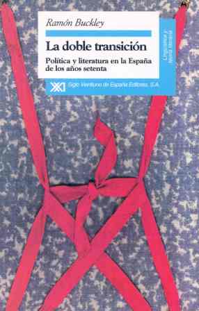 La doble transición