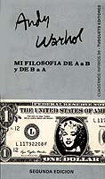 Mi filosofía de A a B y de B a A