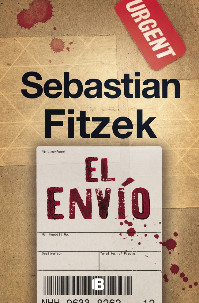 El envío
