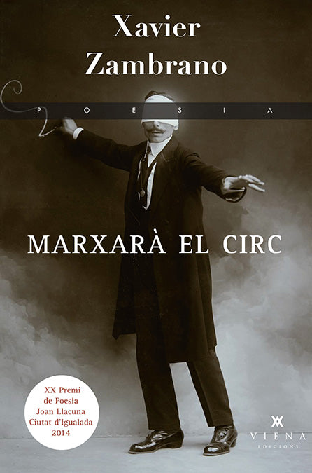 Marxarà el circ