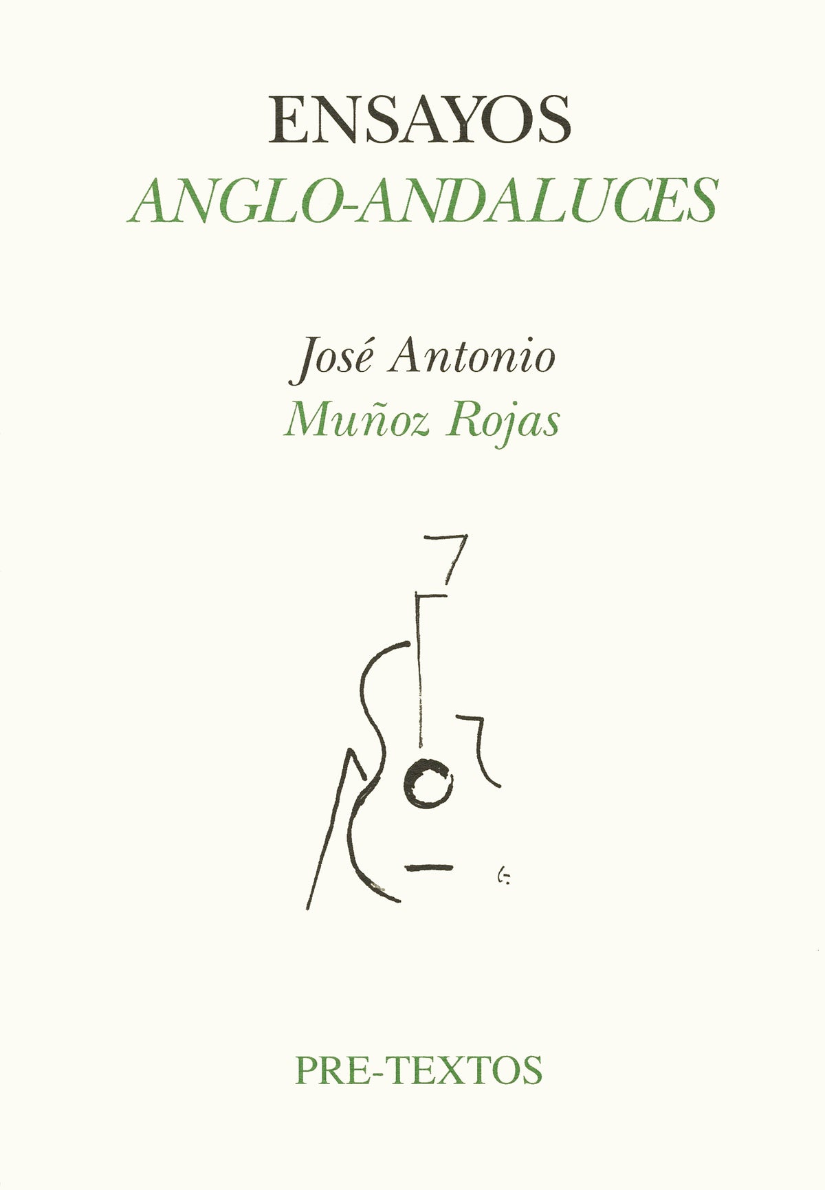  Ensayos anglo-andaluces