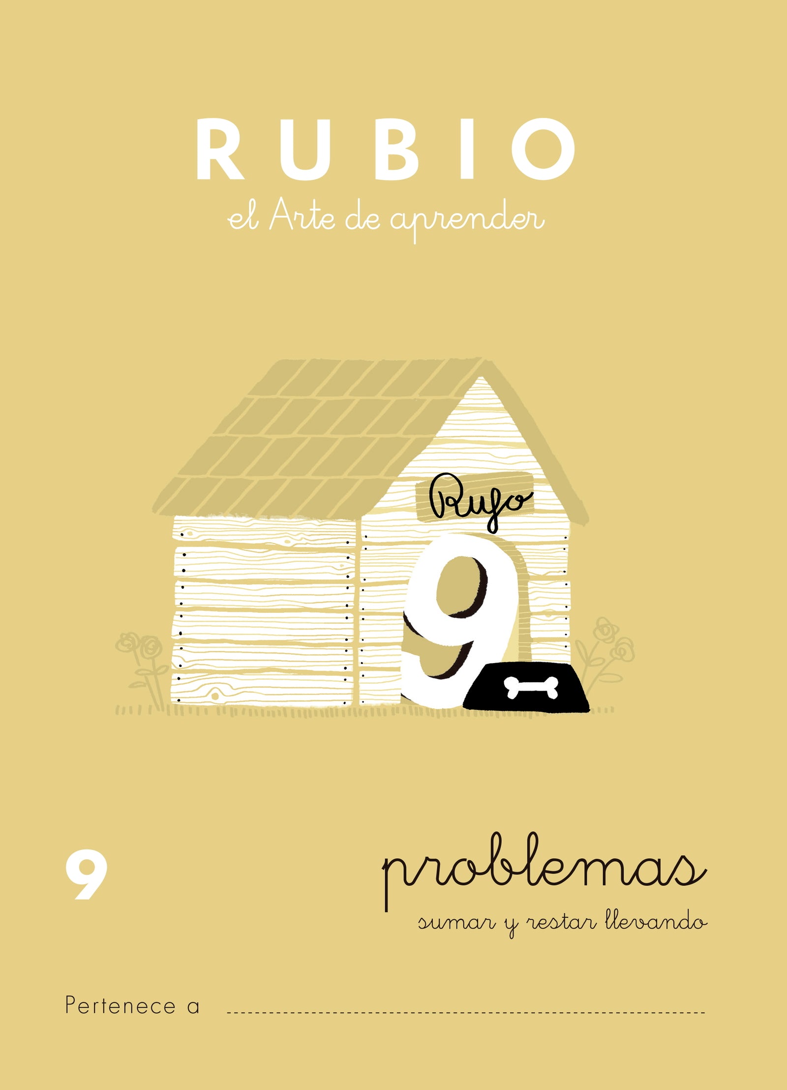 Problemas RUBIO 9