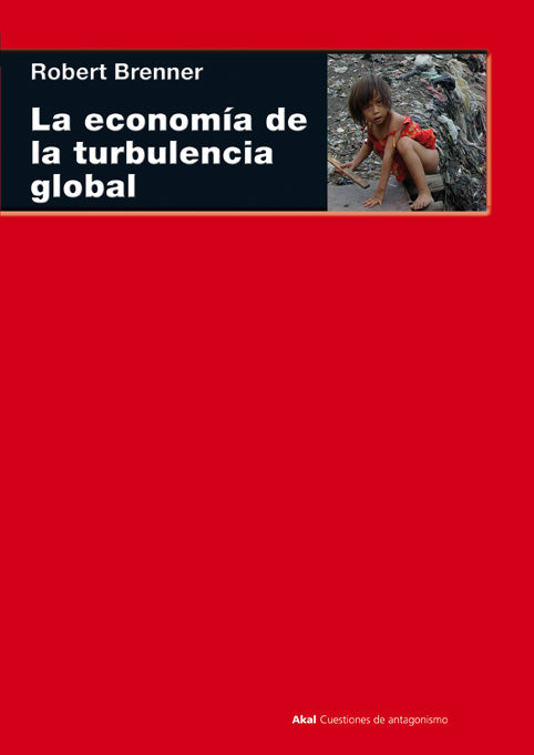 La economía de la turbulencia global