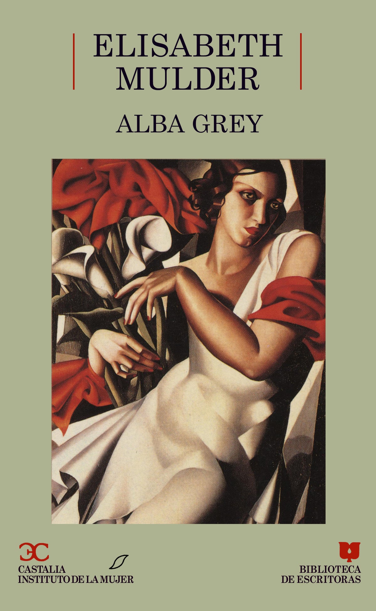 Alba Grey                                                                       .