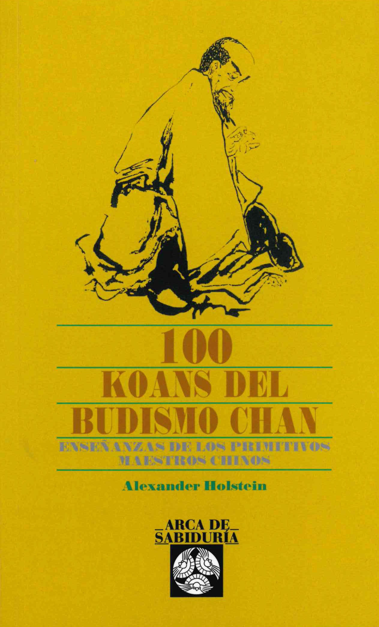 100 Koans del Budismo Chan