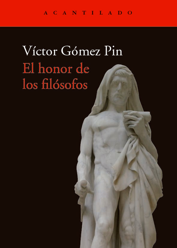 El honor de los filósofos