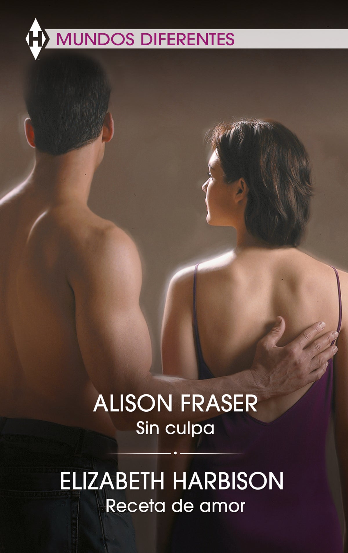 SIN CULPA
