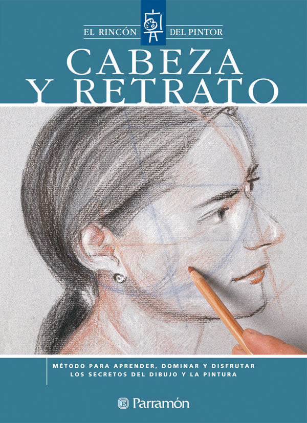 EL RINCON DEL PINTOR CABEZA Y RETRATO