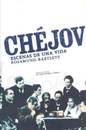 Chéjov