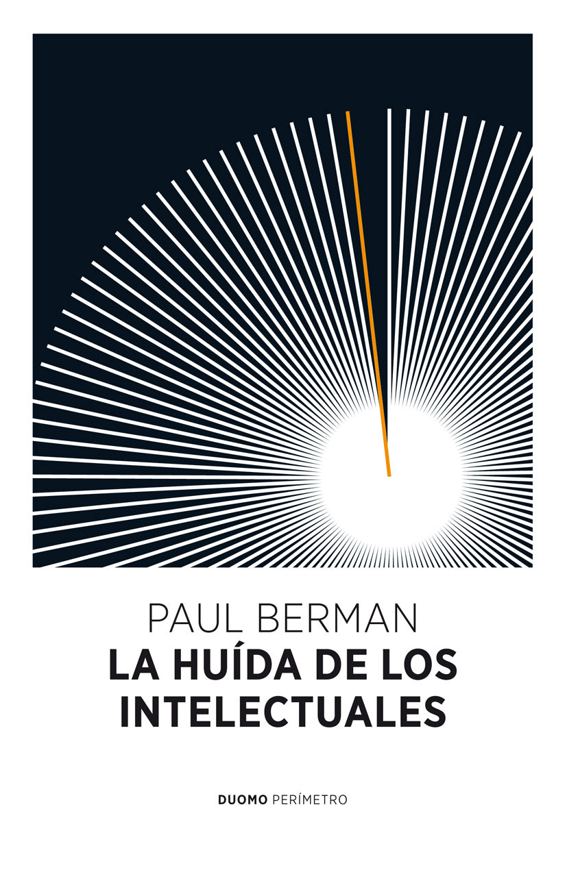 La huida de los intelectuales