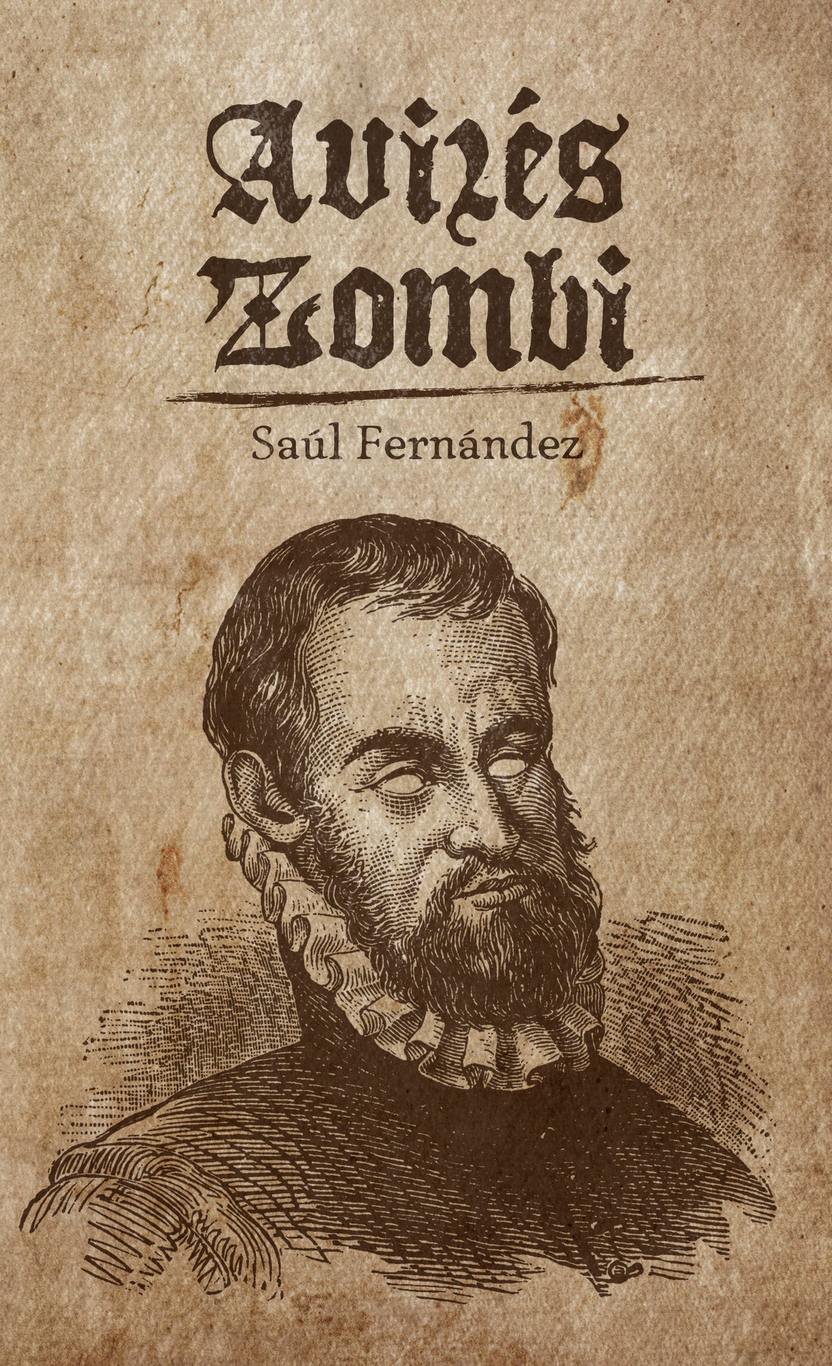 AVILÉS ZOMBI