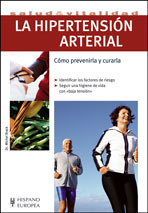 La hipertensión arterial