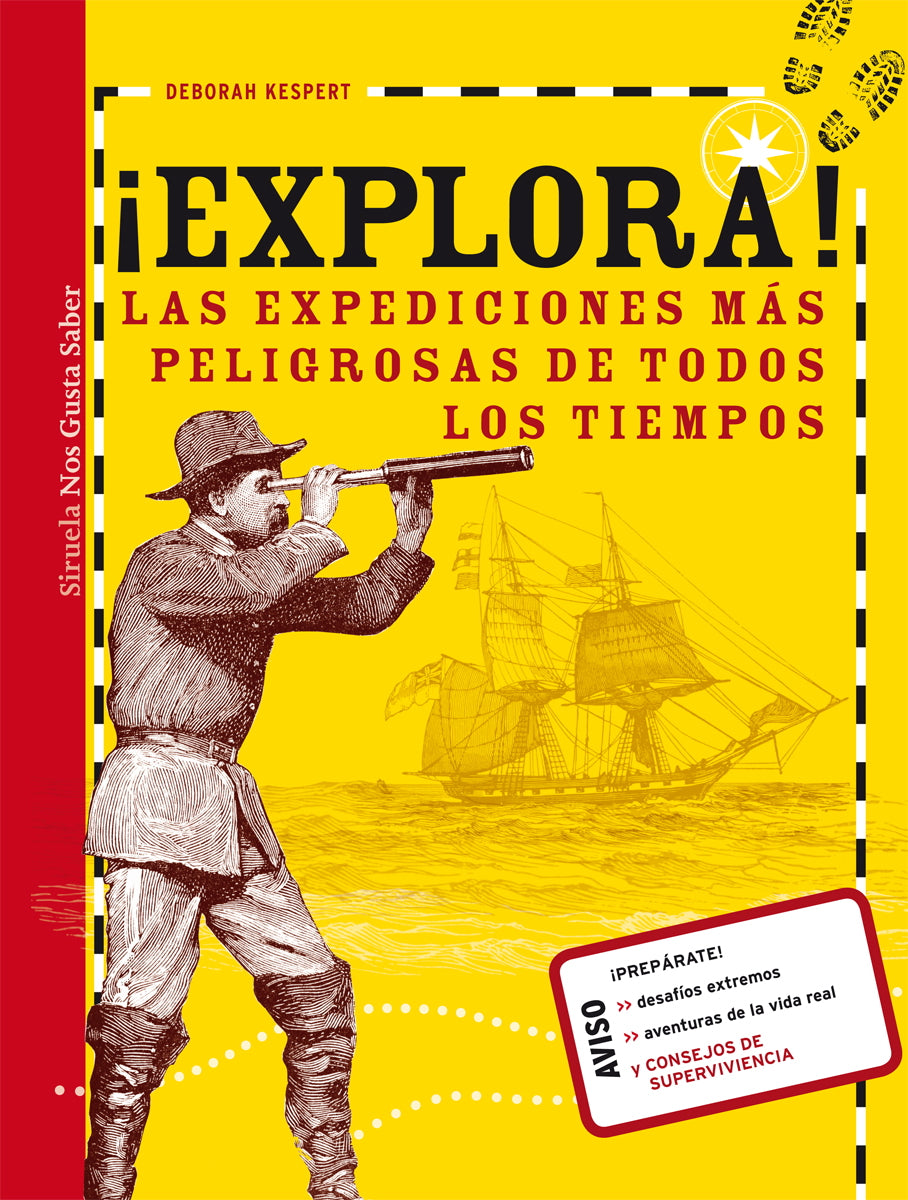 ¡Explora!