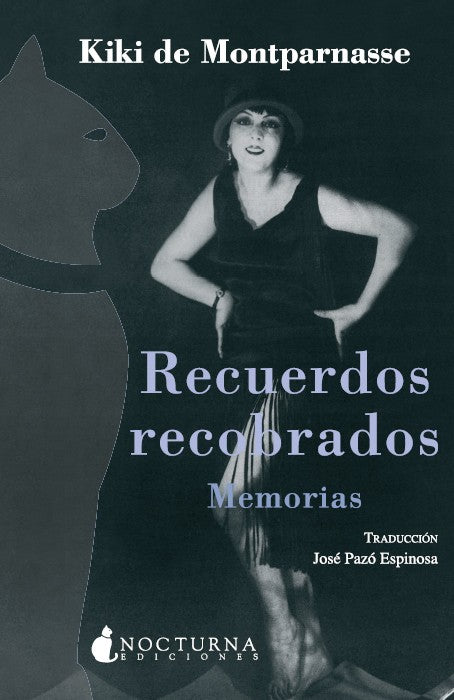 Recuerdos recobrados. Memorias
