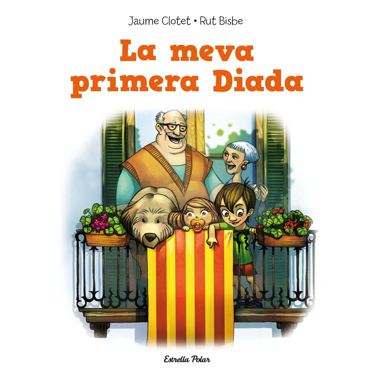La meva primera diada