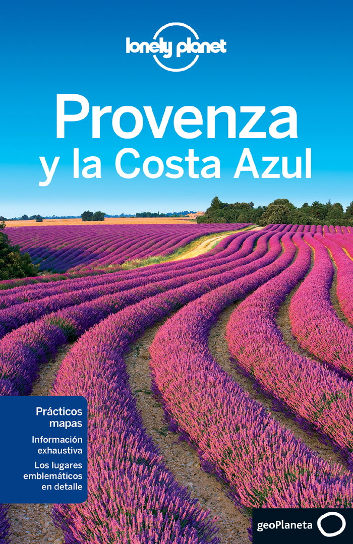 Provenza y la Costa Azul 2