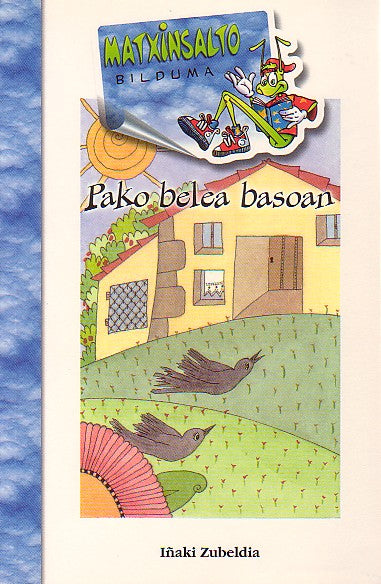 Pako Belea Basoan
