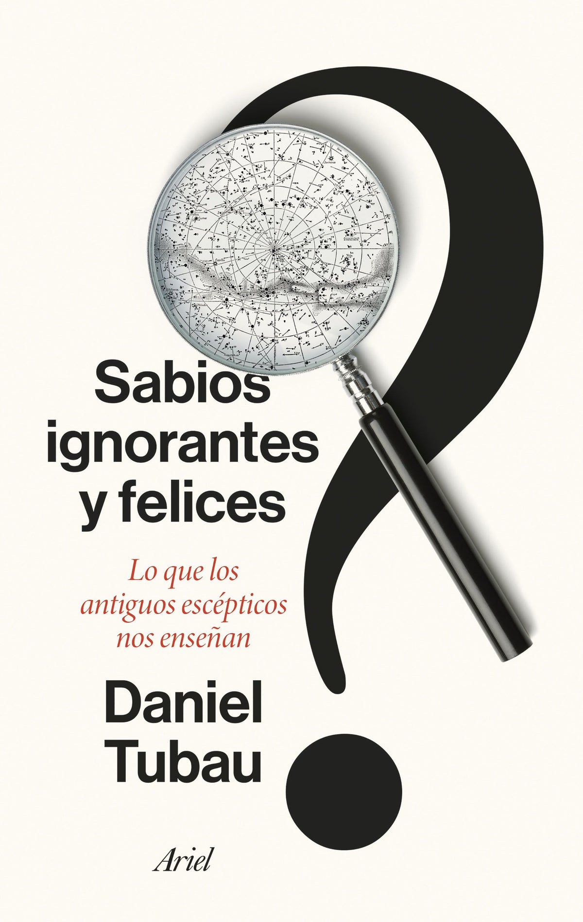 Sabios ignorantes y felices
