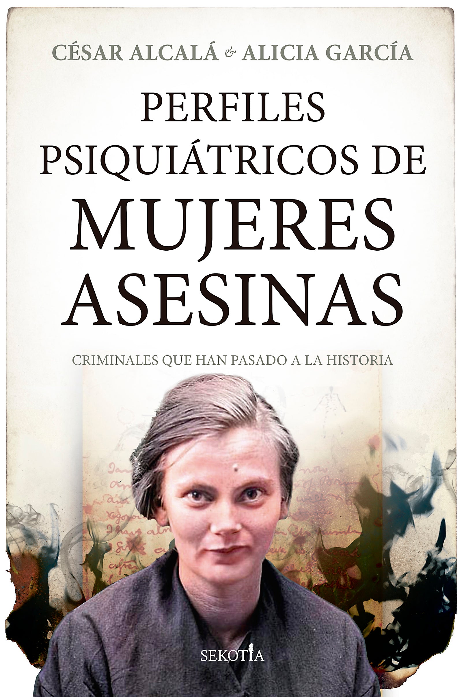 Perfiles psiquiátricos de mujeres asesinas