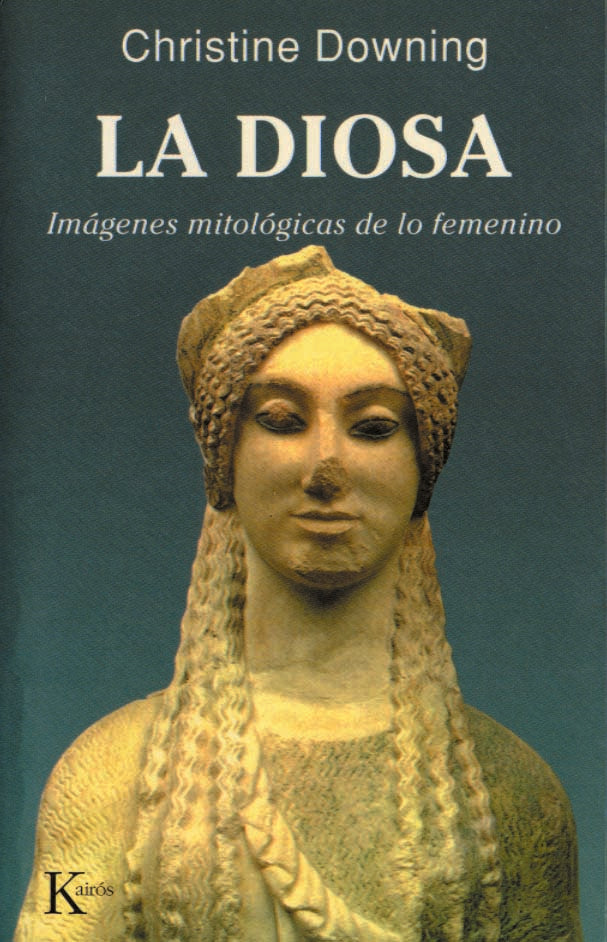 La diosa