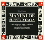 Manual de supervivencia