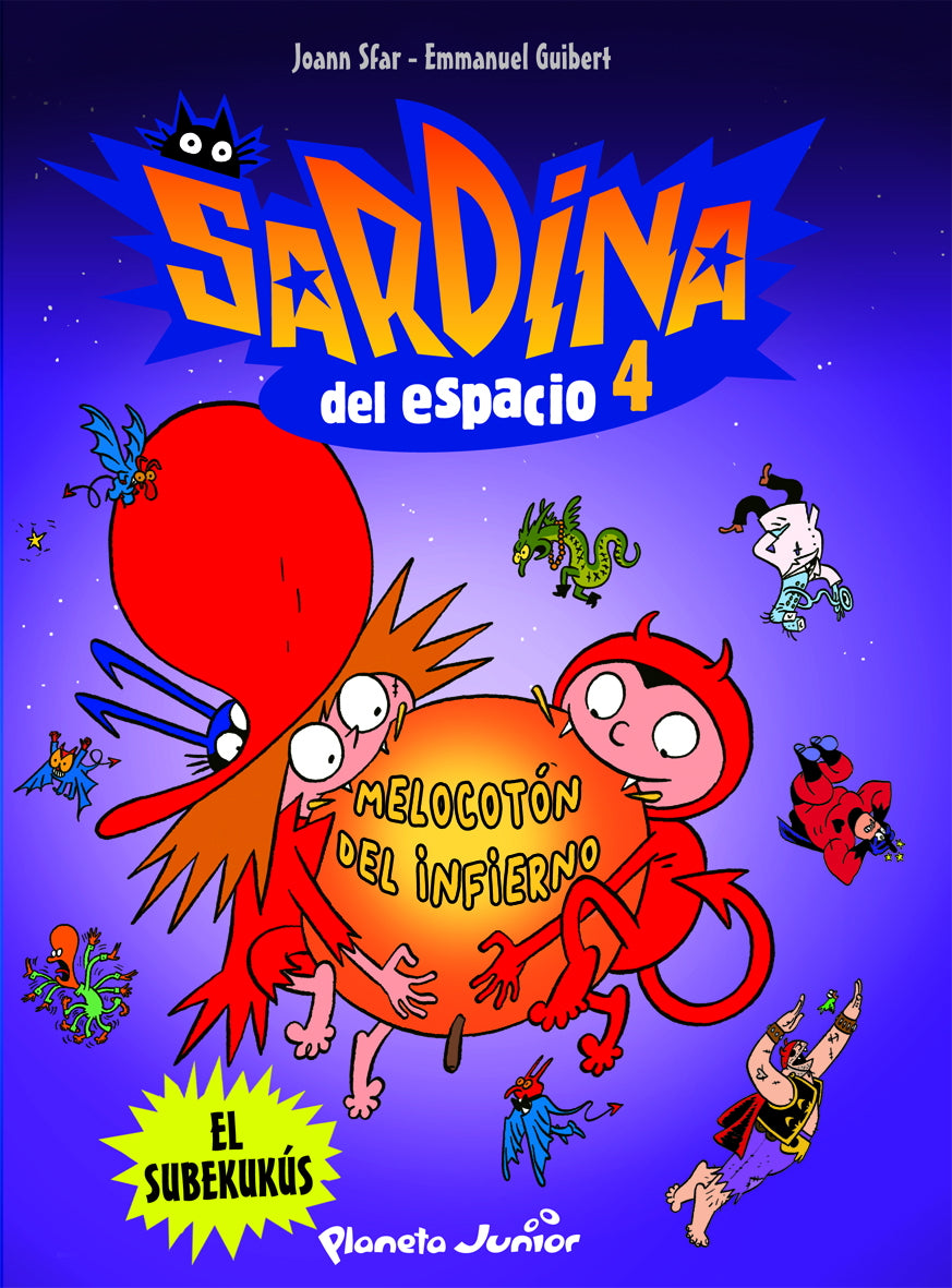 El subekukús