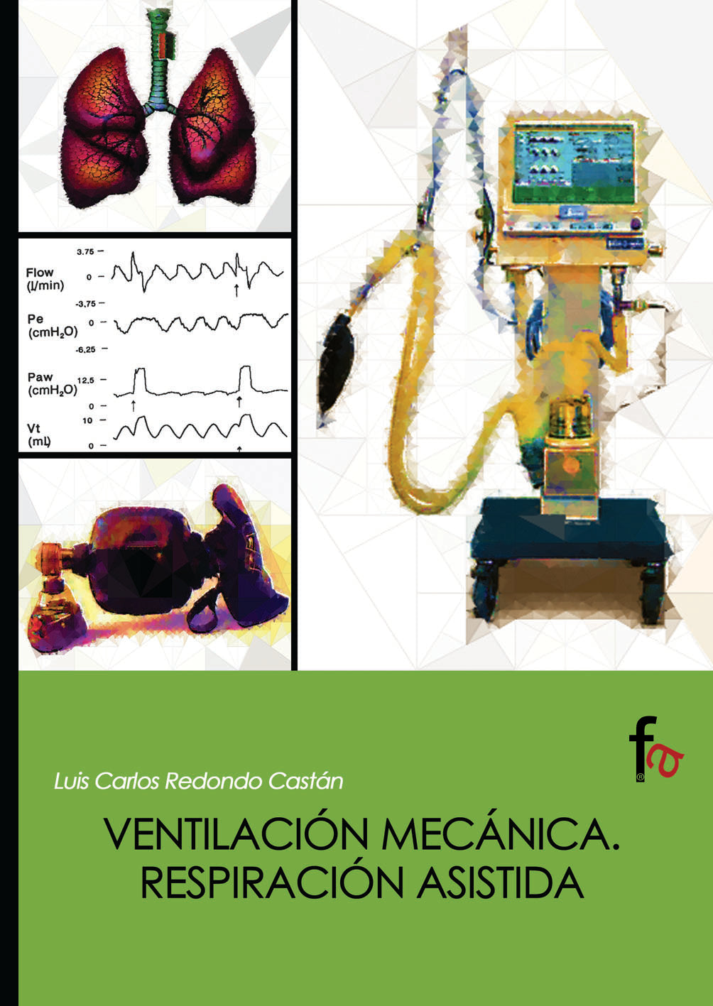 Manual de ventilación mecánica