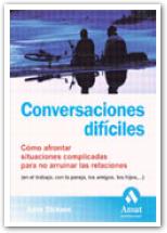 Conversaciones difíciles