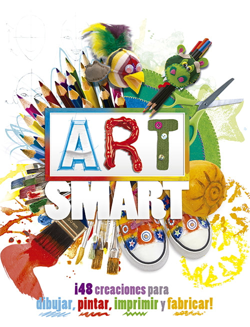 Art smart