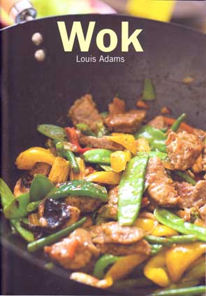 Hoy cocinamos-Wok