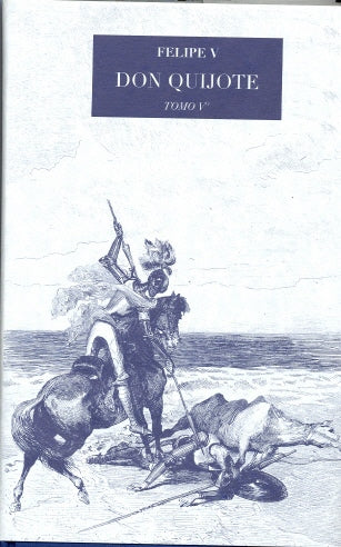 Don Quijote