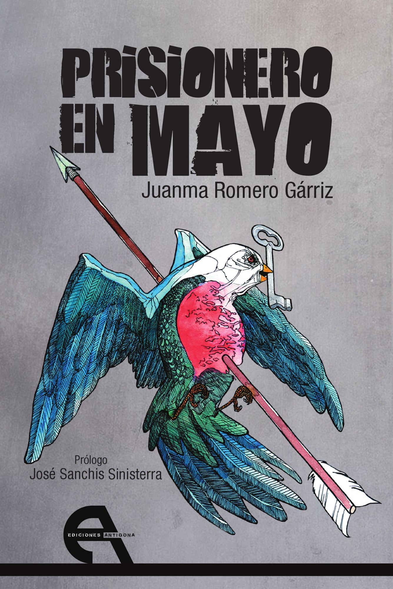 Prisionero en mayo