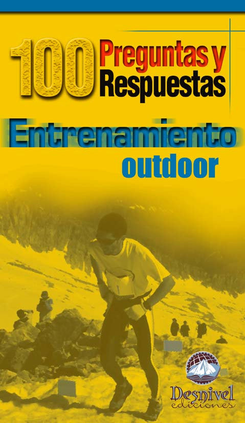 Entrenamiento outdoor