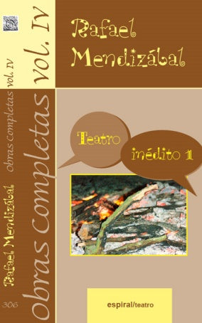 Obras completas, vol. IV