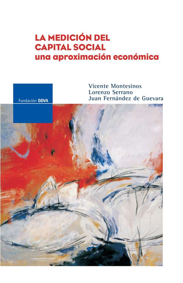 La medición del capital social