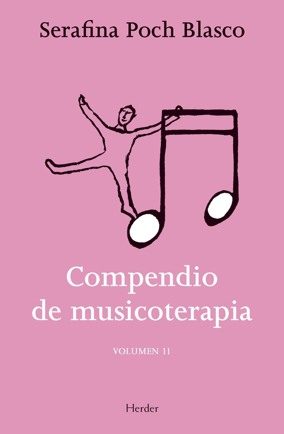 Compendio de musicoterapia