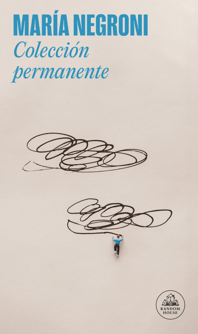 Colección permanente