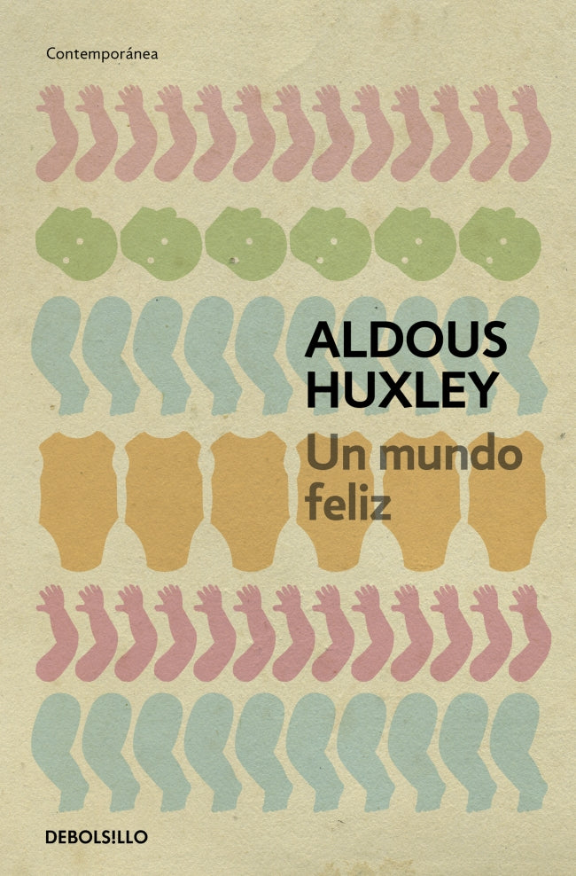 Un mundo feliz