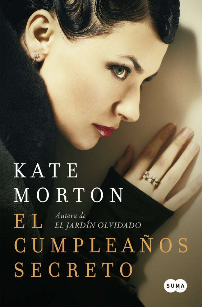 El cumpleaños secreto