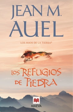Los refugios de piedra