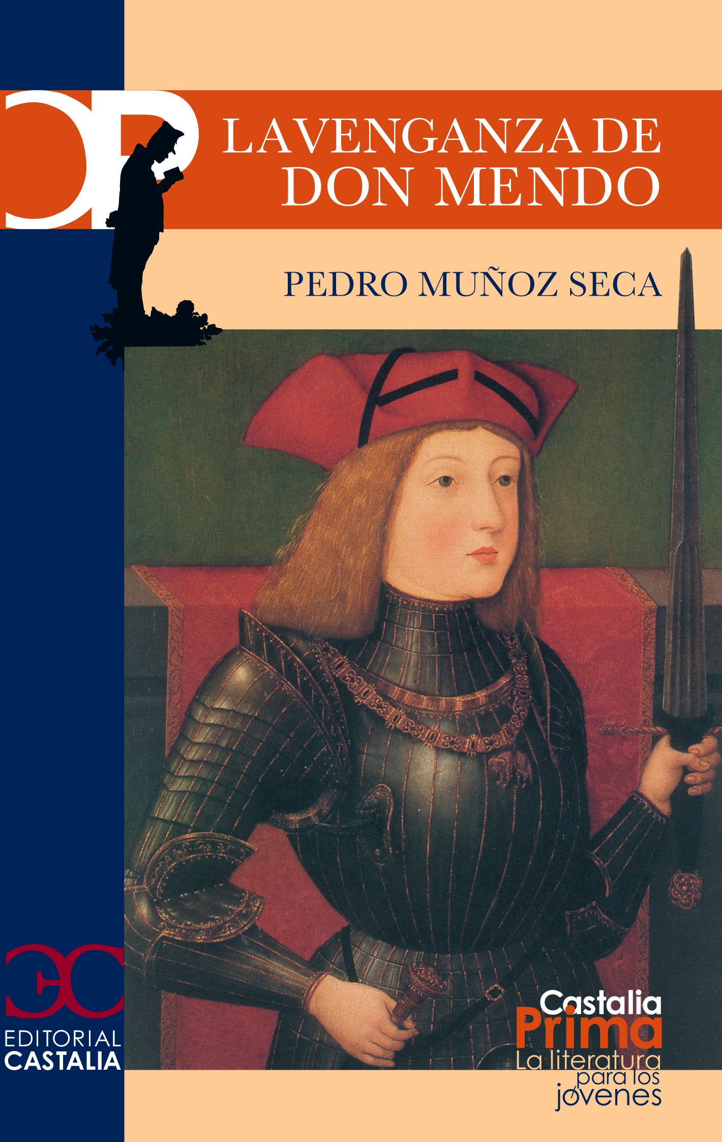 Venganza de Don Mendo, La