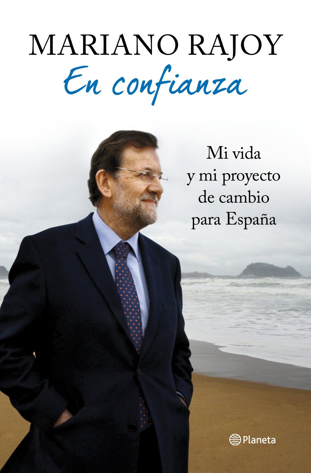 En confianza